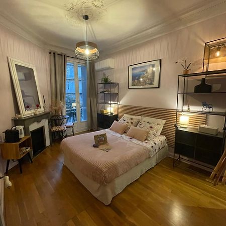 Chambre D Hotes Nice Ngoại thất bức ảnh