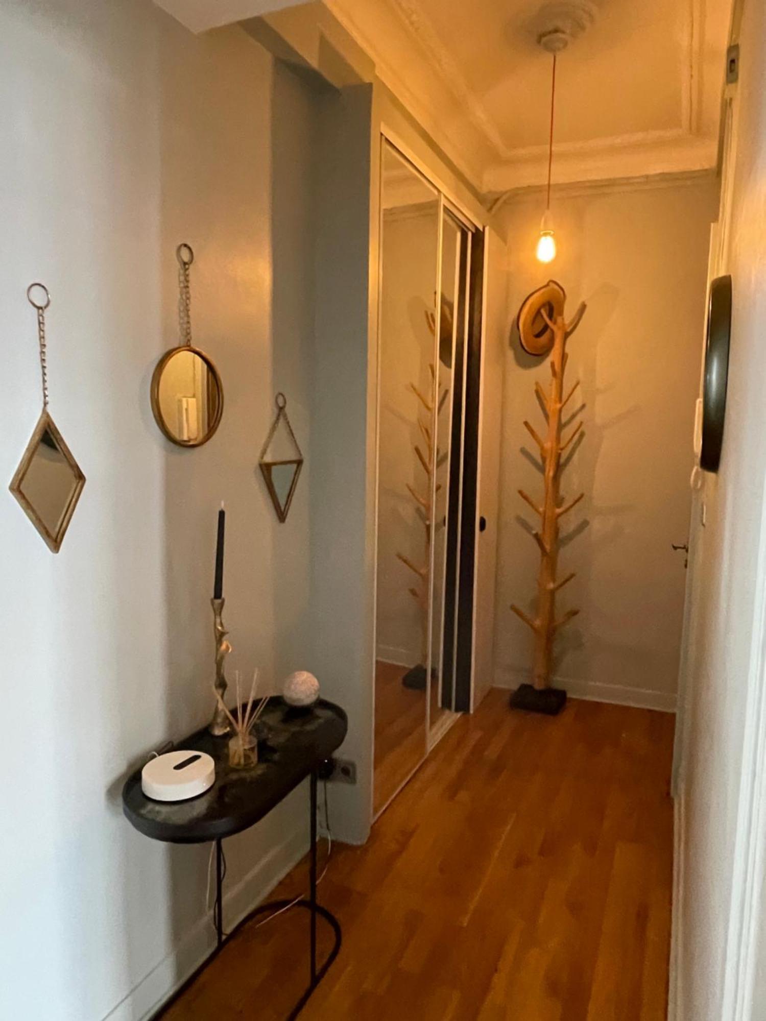 Chambre D Hotes Nice Ngoại thất bức ảnh