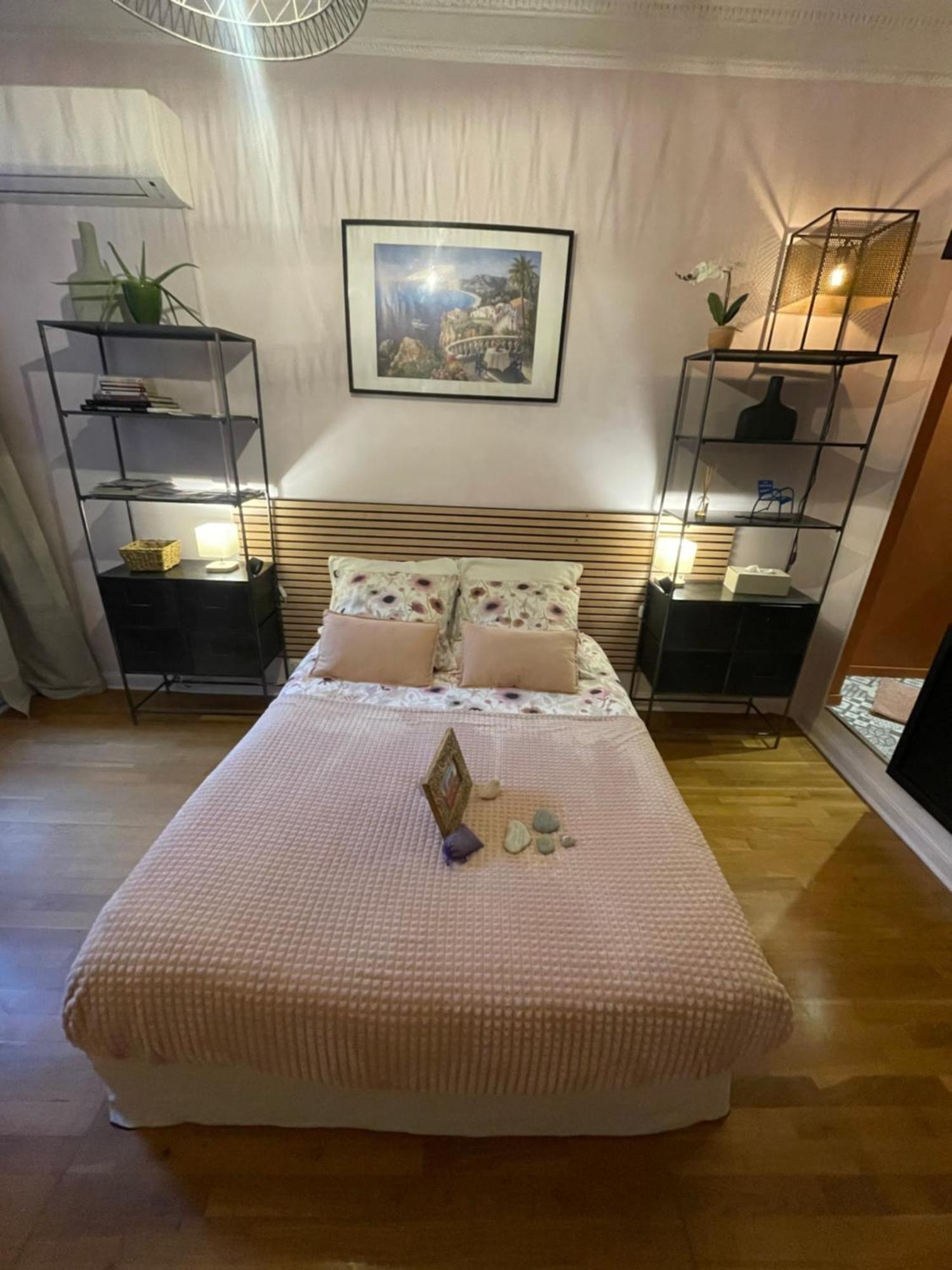 Chambre D Hotes Nice Ngoại thất bức ảnh
