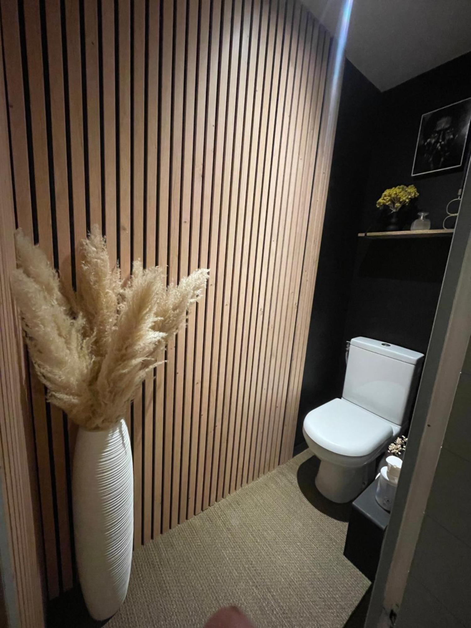 Chambre D Hotes Nice Ngoại thất bức ảnh