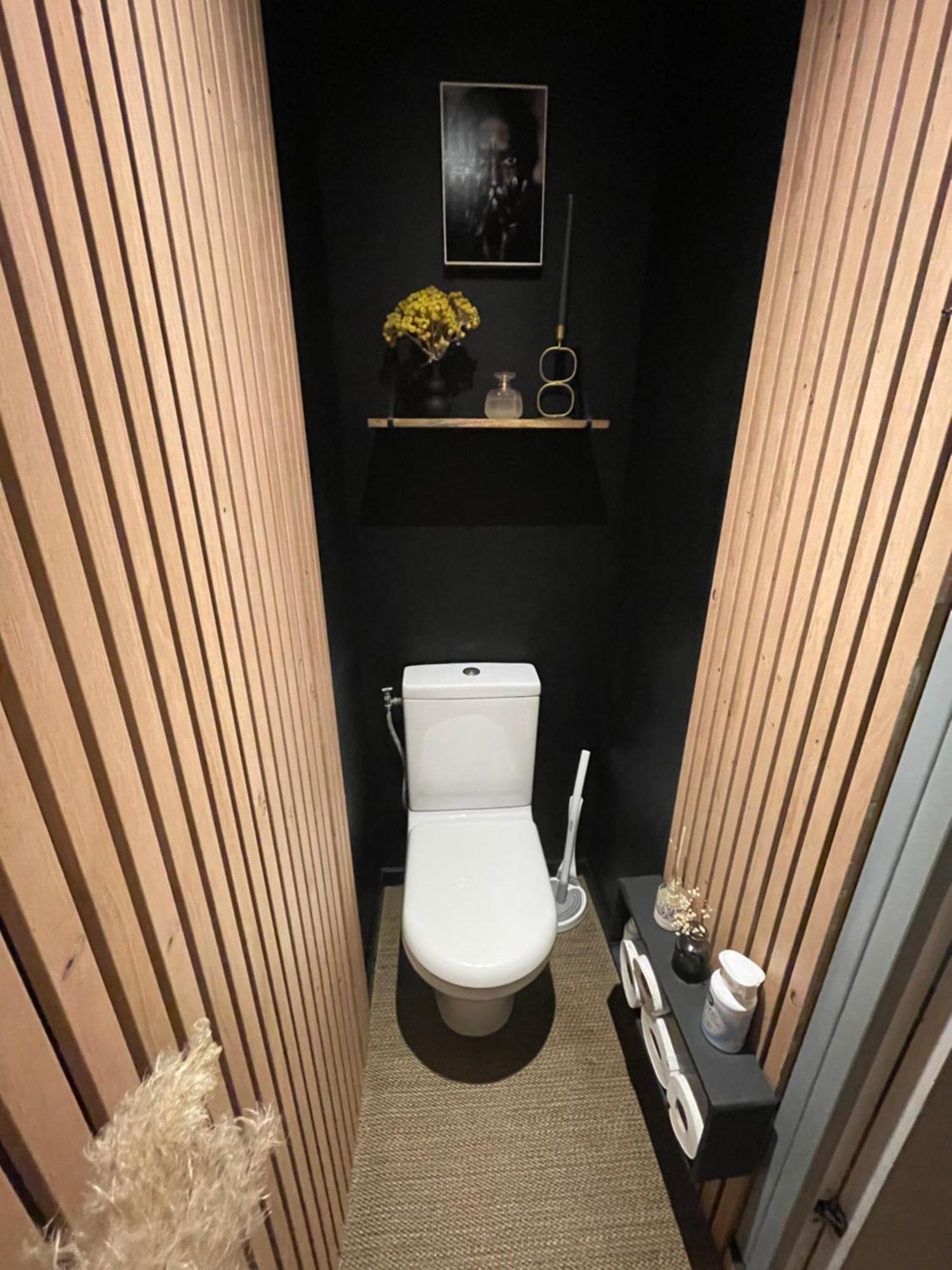 Chambre D Hotes Nice Ngoại thất bức ảnh